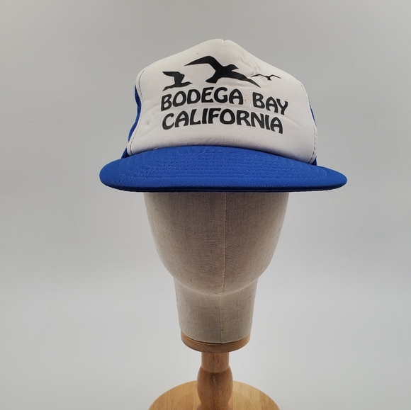Trucker Hat, Bodega Bay main image 1